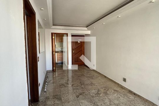 Apartamento à venda com 2 quartos, 63m² em Chácara Inglesa, São Paulo