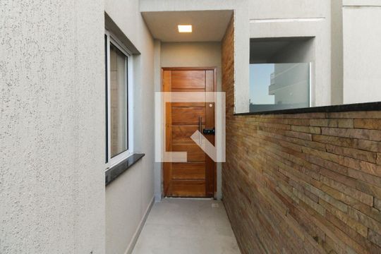 Varanda  de apartamento à venda com 2 quartos, 89m² em Penha de França, São Paulo