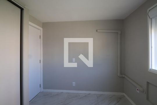 Quarto 2 de apartamento à venda com 2 quartos, 55m² em Mato Grande, Canoas