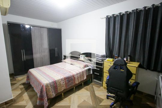 Quarto Suíte de apartamento à venda com 2 quartos, 150m² em Tanque, Rio de Janeiro
