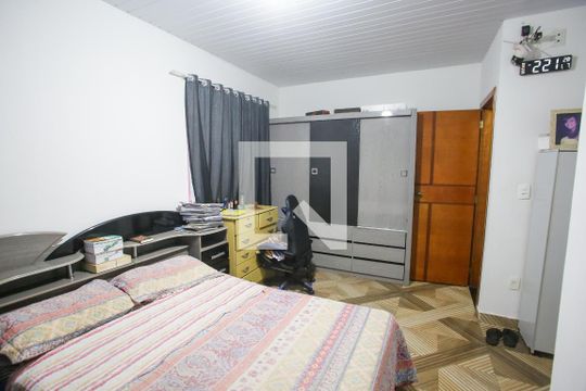 Quarto Suíte de apartamento à venda com 2 quartos, 150m² em Tanque, Rio de Janeiro