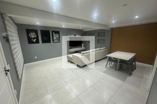 Casa à venda com 3 quartos, 142m² em Aberta dos Morros, Porto Alegre