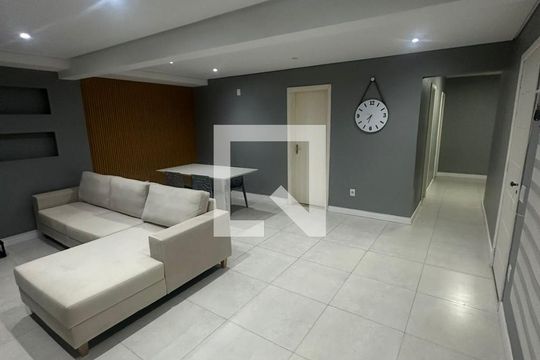 Casa à venda com 3 quartos, 142m² em Aberta dos Morros, Porto Alegre