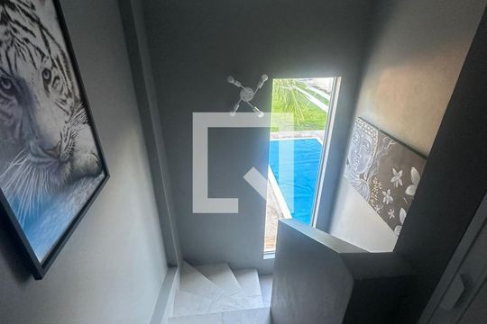Casa à venda com 3 quartos, 142m² em Aberta dos Morros, Porto Alegre