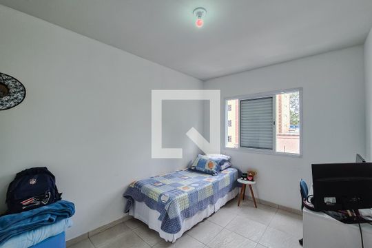Suíte 1 de apartamento à venda com 4 quartos, 380m² em Jardim Baeta Neves, São Bernardo do Campo