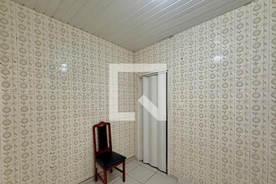 Cozinha  de casa à venda com 6 quartos, 200m² em Parque Colonial, São Paulo