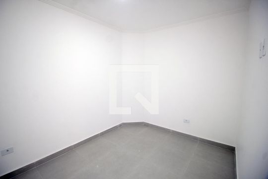 Quarto 1 de apartamento à venda com 2 quartos, 76m² em Parque Oratório, Santo André