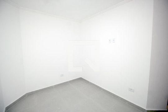 Quarto 1 de apartamento à venda com 2 quartos, 76m² em Parque Oratório, Santo André