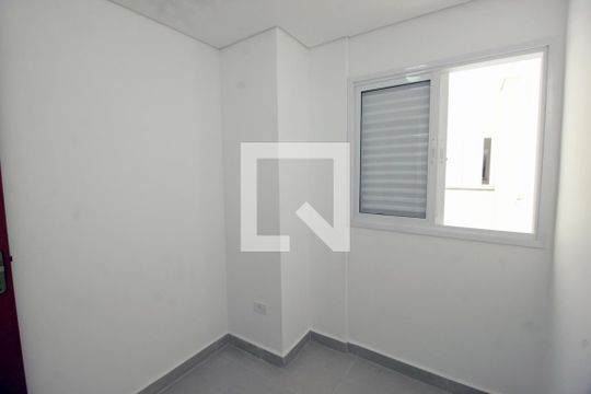 Quarto 2 de apartamento à venda com 2 quartos, 76m² em Parque Oratório, Santo André