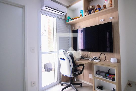 Casa de Condomínio à venda com 2 quartos, 82m² em Vila Santa Clara, São Paulo