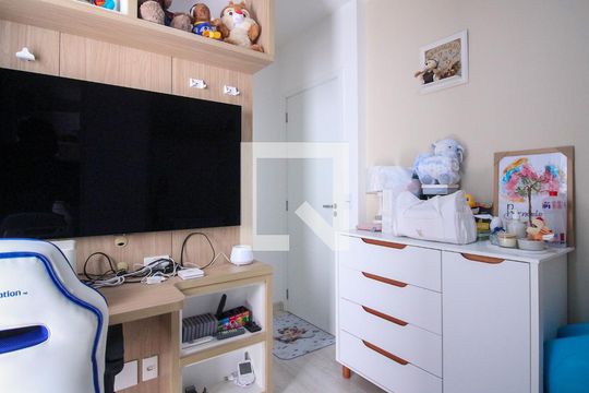 Casa de Condomínio à venda com 2 quartos, 82m² em Vila Santa Clara, São Paulo