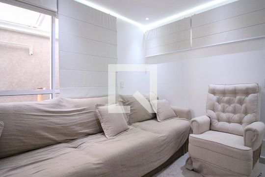 Casa de Condomínio à venda com 2 quartos, 82m² em Vila Santa Clara, São Paulo