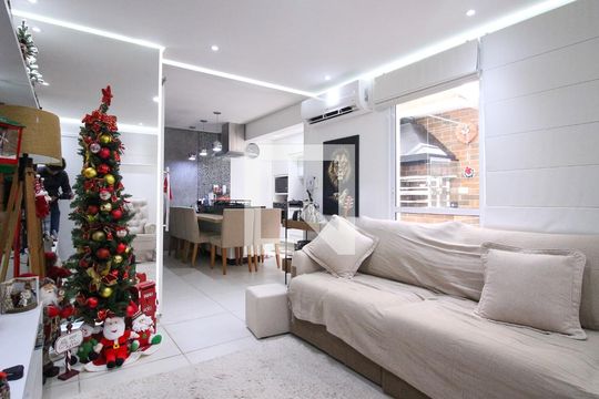 Casa de Condomínio à venda com 2 quartos, 82m² em Vila Santa Clara, São Paulo