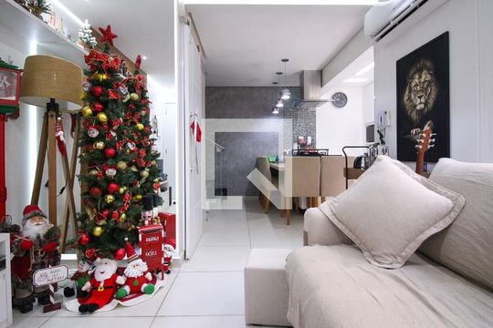 Casa de Condomínio à venda com 2 quartos, 82m² em Vila Santa Clara, São Paulo