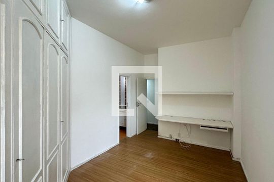 Apartamento à venda com 3 quartos, 103m² em Lagoa, Rio de Janeiro