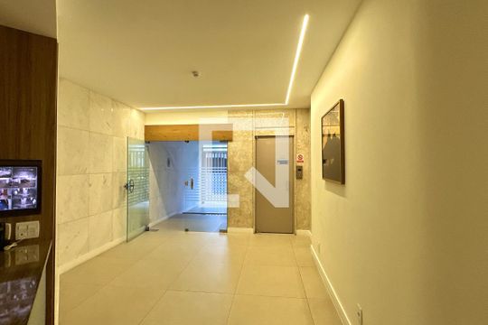 Apartamento à venda com 3 quartos, 103m² em Lagoa, Rio de Janeiro