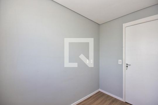 Quarto 2 de apartamento à venda com 2 quartos, 43m² em Jardim Monte Alegre, Taboão da Serra