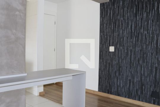 Sala - Dormitório de kitnet/studio à venda com 1 quarto, 48m² em Consolação, São Paulo