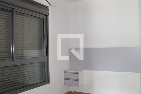Sala - Dormitório de kitnet/studio à venda com 1 quarto, 48m² em Consolação, São Paulo