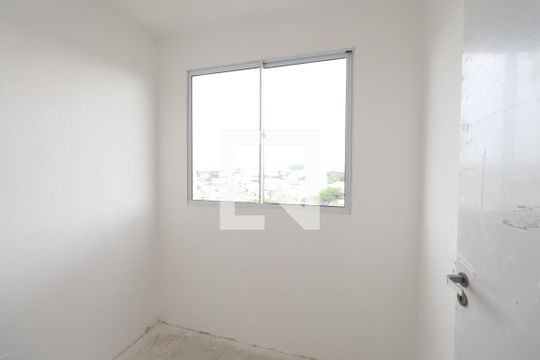 Quarto 1 de apartamento à venda com 2 quartos, 33m² em Vila California, São Paulo
