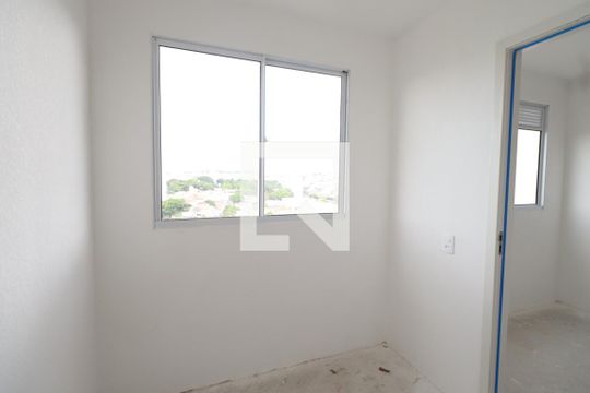 Quarto 1 de apartamento à venda com 2 quartos, 33m² em Vila California, São Paulo
