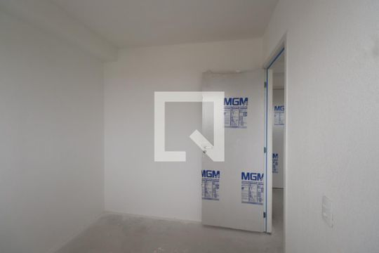 Quarto 2 de apartamento à venda com 2 quartos, 33m² em Vila California, São Paulo