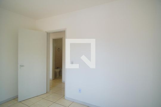 Quarto 1 de apartamento para alugar com 3 quartos, 84m² em Passo D’areia, Porto Alegre