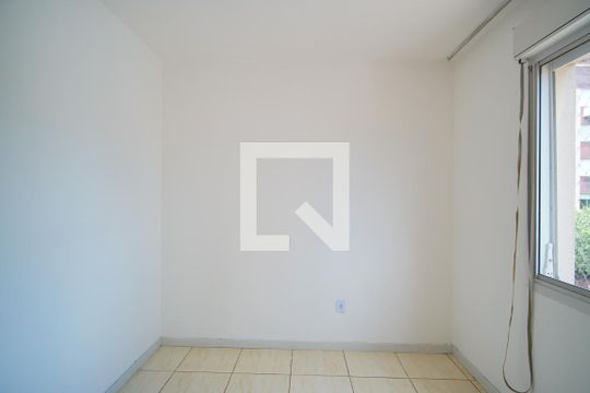 Quarto 1 de apartamento para alugar com 3 quartos, 84m² em Passo D’areia, Porto Alegre