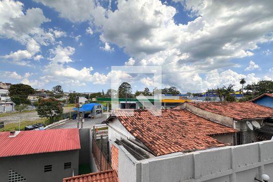 Vista do Quarto 1 de apartamento à venda com 2 quartos, 64m² em Bairro dos Casa, São Bernardo do Campo
