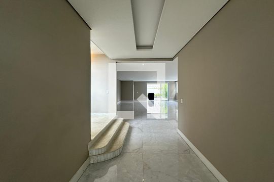 Casa de Condomínio para alugar com 4 quartos, 470m² em Alphaville Conde Ii, Barueri