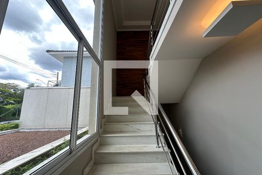 Casa de Condomínio para alugar com 4 quartos, 470m² em Alphaville Conde Ii, Barueri