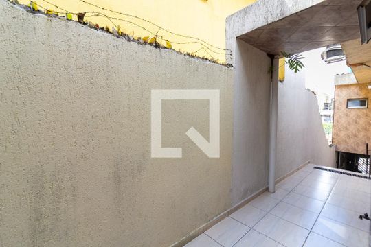 Quintal de casa à venda com 2 quartos, 151m² em Vila Campo Grande, São Paulo