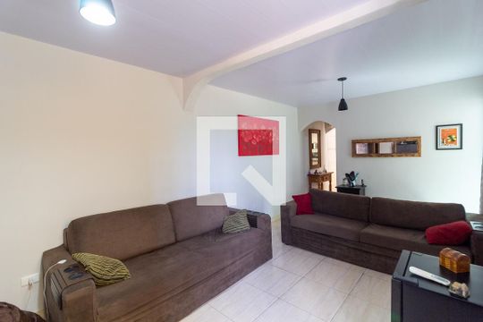 Sala de casa à venda com 2 quartos, 151m² em Vila Campo Grande, São Paulo