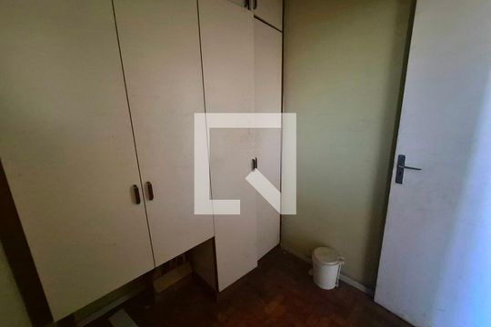 Quarto de apartamento para alugar com 2 quartos, 90m² em Vila Isabel, Rio de Janeiro