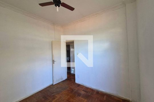 Sala de apartamento para alugar com 2 quartos, 90m² em Vila Isabel, Rio de Janeiro
