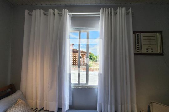 Quarto 1 de casa para alugar com 2 quartos, 358m² em Anil, Rio de Janeiro
