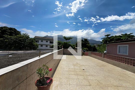 Área comum de casa para alugar com 2 quartos, 358m² em Anil, Rio de Janeiro