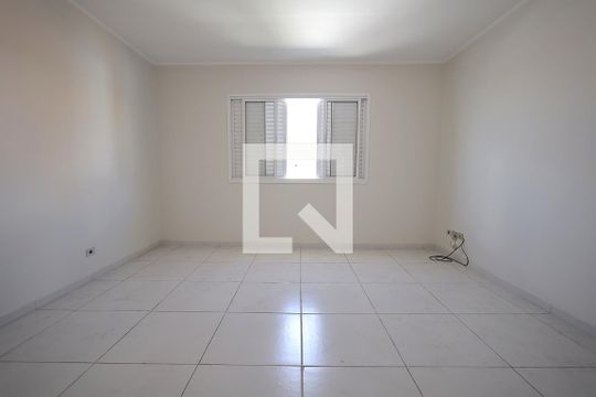 Quarto 1 de casa à venda com 3 quartos, 169m² em Campestre, Santo André