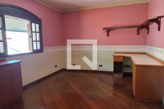 Suíte 1 de casa à venda com 4 quartos, 300m² em Jardim Sao Caetano, São Caetano do Sul