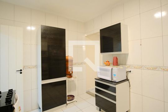 Cozinha de casa de condomínio à venda com 2 quartos, 114m² em Vila Matilde, São Paulo