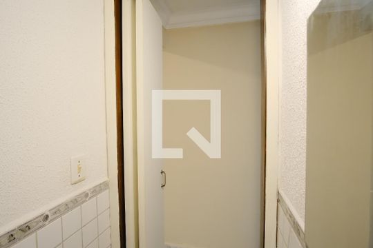 Lavabo de casa de condomínio à venda com 2 quartos, 114m² em Vila Matilde, São Paulo