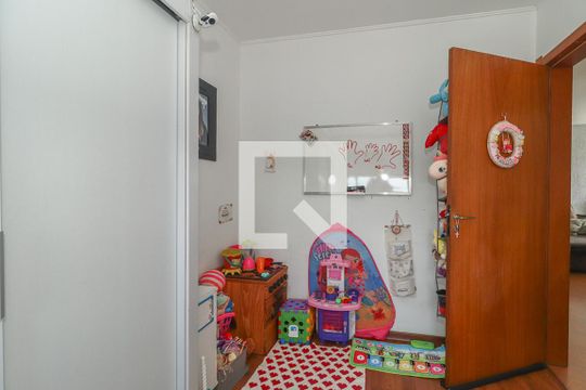 Quarto 2 de apartamento à venda com 2 quartos, 76m² em São Sebastião, Porto Alegre