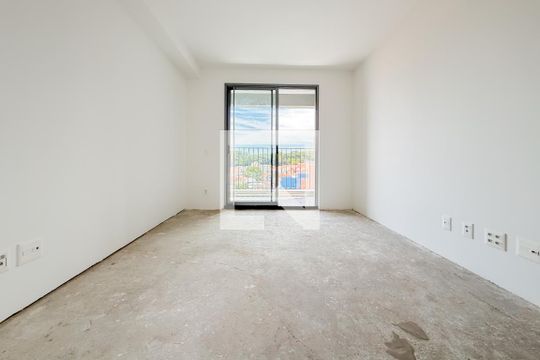 Studio de kitnet/studio à venda com 1 quarto, 27m² em Cursino, São Paulo
