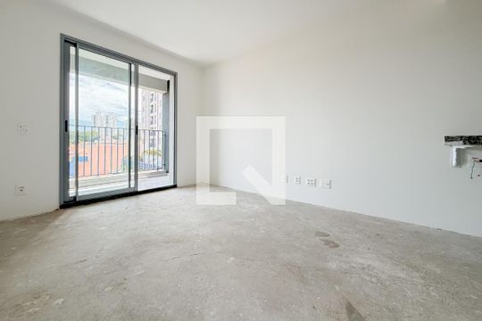 Studio de kitnet/studio à venda com 1 quarto, 27m² em Cursino, São Paulo