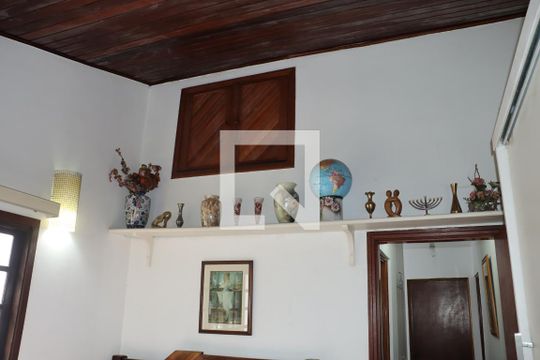 Quarto 2 de casa de condomínio para alugar com 5 quartos, 400m² em Chácara Pavoeiro, Cotia