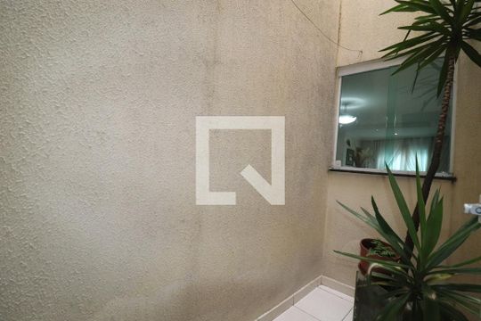 Solar de casa à venda com 3 quartos, 137m² em Jardim Progresso, Santo André