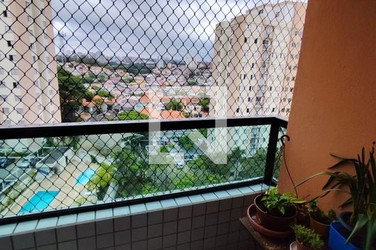 Apartamento à venda com 3 quartos, 84m² em Jardim das Vertentes, São Paulo