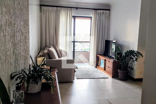 Apartamento à venda com 3 quartos, 84m² em Jardim das Vertentes, São Paulo