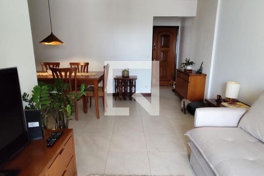 Apartamento à venda com 3 quartos, 84m² em Jardim das Vertentes, São Paulo