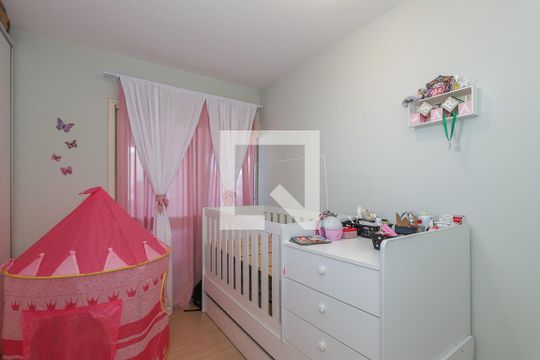 Quarto 2 de apartamento para alugar com 2 quartos, 90m² em Jardim Lindóia, Porto Alegre